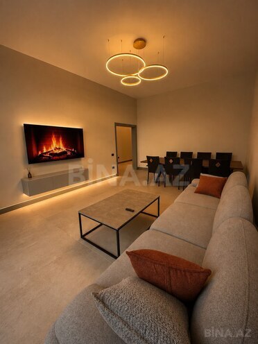 İcarəyə verilir 4 otaqlı həyət evi/bağ evi 300 m², Şağan q., photo 6 from 18