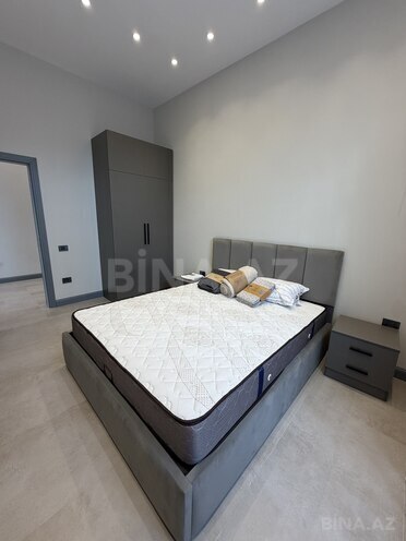 İcarəyə verilir 4 otaqlı həyət evi/bağ evi 300 m², Şağan q., photo 15 from 18