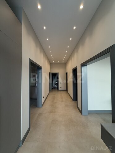 İcarəyə verilir 4 otaqlı həyət evi/bağ evi 300 m², Şağan q., photo 7 from 18