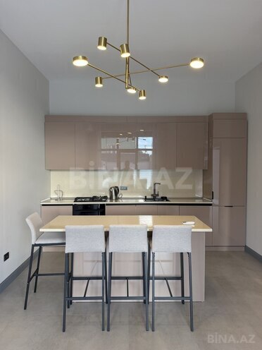 İcarəyə verilir 4 otaqlı həyət evi/bağ evi 300 m², Şağan q., photo 8 from 18