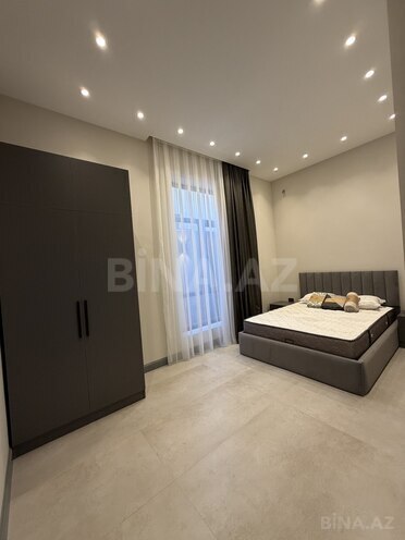 İcarəyə verilir 4 otaqlı həyət evi/bağ evi 300 m², Şağan q., photo 11 from 18