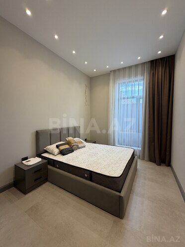 İcarəyə verilir 4 otaqlı həyət evi/bağ evi 300 m², Şağan q., photo 13 from 18