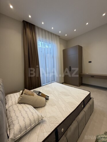İcarəyə verilir 4 otaqlı həyət evi/bağ evi 300 m², Şağan q., photo 14 from 18