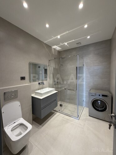 İcarəyə verilir 4 otaqlı həyət evi/bağ evi 300 m², Şağan q., photo 10 from 18