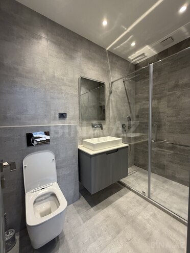 İcarəyə verilir 4 otaqlı həyət evi/bağ evi 300 m², Şağan q., photo 12 from 18