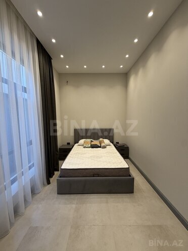 İcarəyə verilir 4 otaqlı həyət evi/bağ evi 300 m², Şağan q., photo 9 from 18