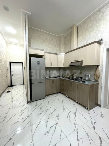 Satılır 3 otaqlı yeni tikili 74 m², Əhmədli m., photo 4 from 16