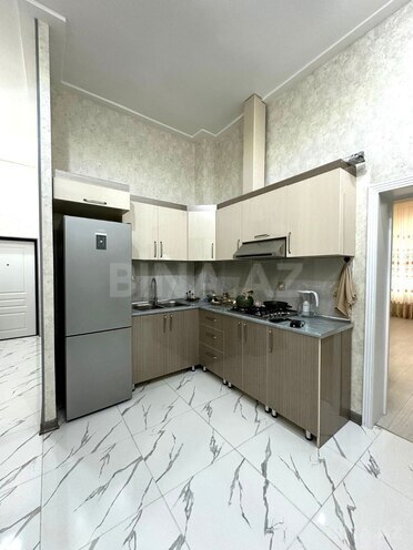 Satılır 3 otaqlı yeni tikili 74 m², Əhmədli m., photo 7 from 16