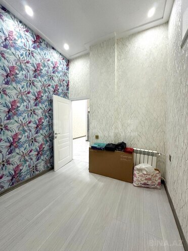 Satılır 3 otaqlı yeni tikili 74 m², Əhmədli m., photo 12 from 16