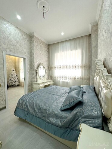 Satılır 3 otaqlı yeni tikili 74 m², Əhmədli m., photo 10 from 16