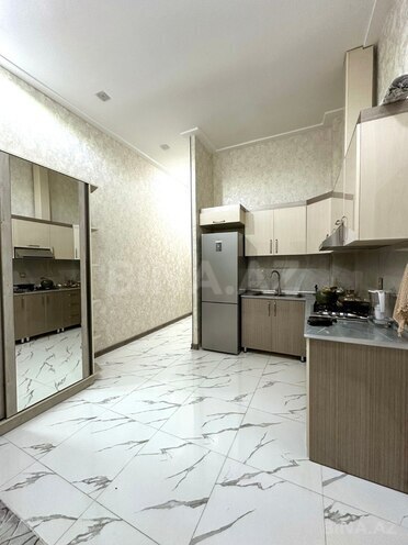 Satılır 3 otaqlı yeni tikili 74 m², Əhmədli m., photo 8 from 16