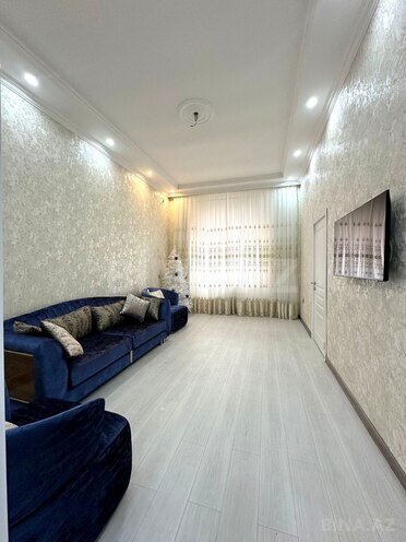 Satılır 3 otaqlı yeni tikili 74 m², Əhmədli m., photo 3 from 16
