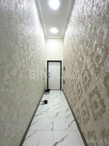 Satılır 3 otaqlı yeni tikili 74 m², Əhmədli m., photo 14 from 16