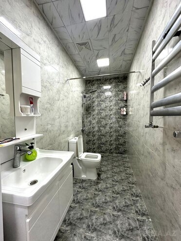 Satılır 3 otaqlı yeni tikili 74 m², Əhmədli m., photo 15 from 16