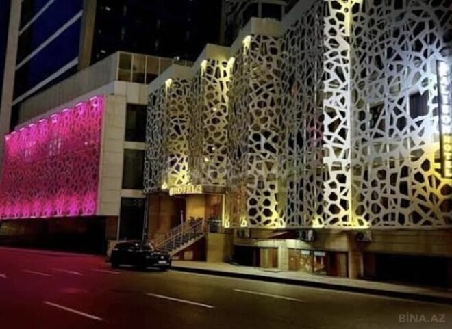 İcarəyə verilir 4 otaqlı yeni tikili 240 m², Şah İsmayıl Xətai m., photo 3 from 25