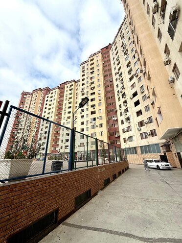 Satılır 3 otaqlı yeni tikili 120 m², Həzi Aslanov m., photo 1 from 22