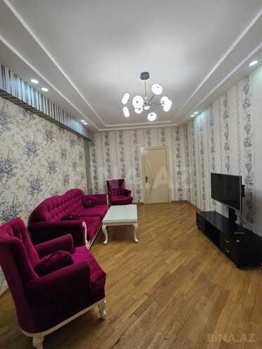 Продаётся 3-комн. новостройка 92 м², м. Ази Асланов, photo 1 from 17