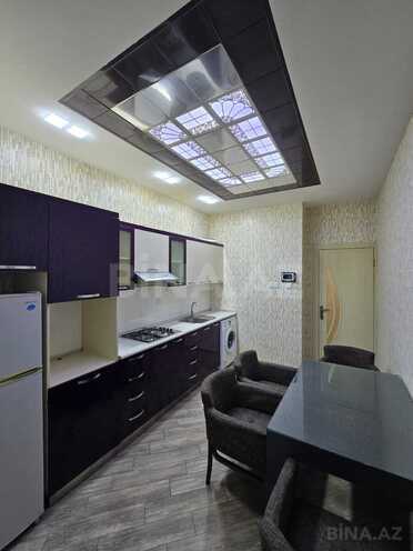 Продаётся 3-комн. новостройка 92 м², м. Ази Асланов, photo 6 from 17