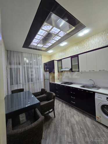 Продаётся 3-комн. новостройка 92 м², м. Ази Асланов, photo 10 from 17
