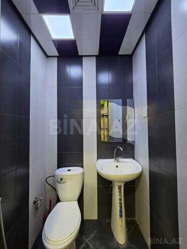 Продаётся 3-комн. новостройка 92 м², м. Ази Асланов, photo 12 from 17