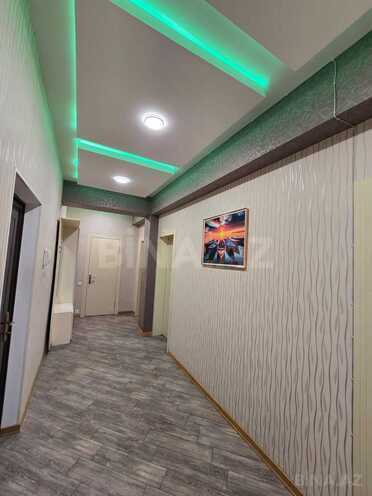Продаётся 3-комн. новостройка 92 м², м. Ази Асланов, photo 13 from 17