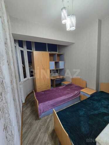 Продаётся 3-комн. новостройка 92 м², м. Ази Асланов, photo 7 from 17