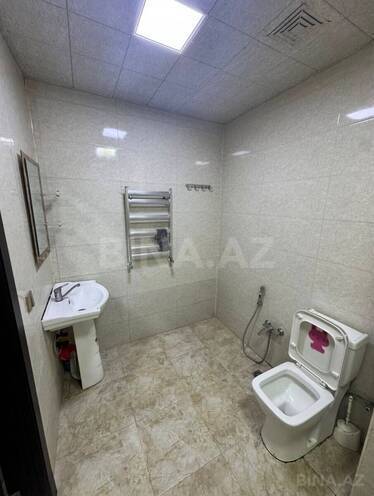 Сдаётся 2-комн. новостройка 60 м², м. Нариман Нариманов, photo 7 from 10