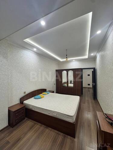 Сдаётся 2-комн. новостройка 60 м², м. Нариман Нариманов, photo 1 from 10