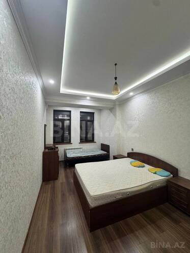 Сдаётся 2-комн. новостройка 60 м², м. Нариман Нариманов, photo 4 from 10