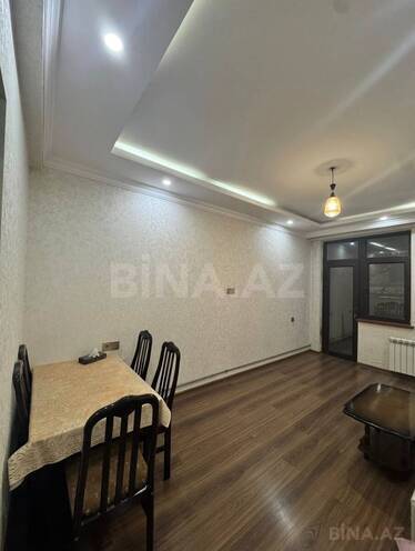 Сдаётся 2-комн. новостройка 60 м², м. Нариман Нариманов, photo 5 from 10