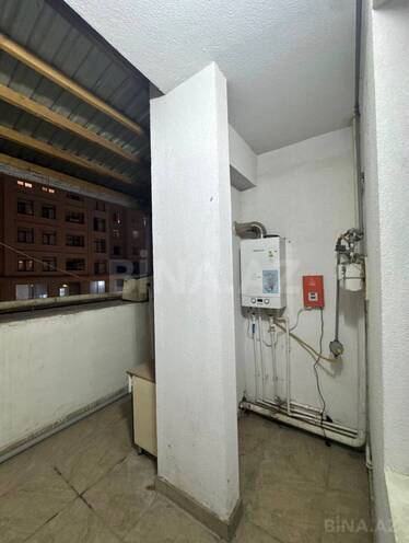 Сдаётся 2-комн. новостройка 60 м², м. Нариман Нариманов, photo 9 from 10