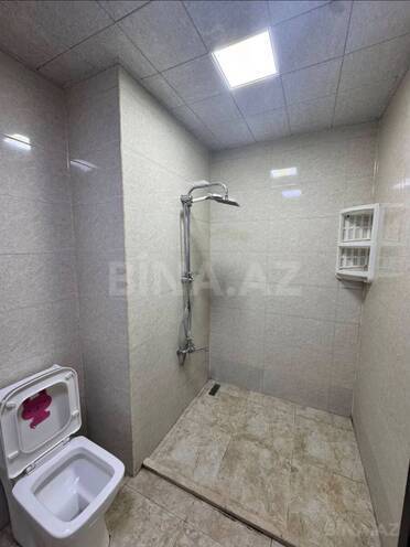 Сдаётся 2-комн. новостройка 60 м², м. Нариман Нариманов, photo 6 from 10