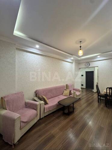 Сдаётся 2-комн. новостройка 60 м², м. Нариман Нариманов, photo 3 from 10