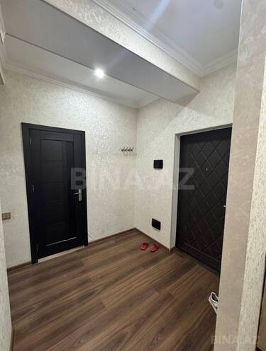 Сдаётся 2-комн. новостройка 60 м², м. Нариман Нариманов, photo 8 from 10