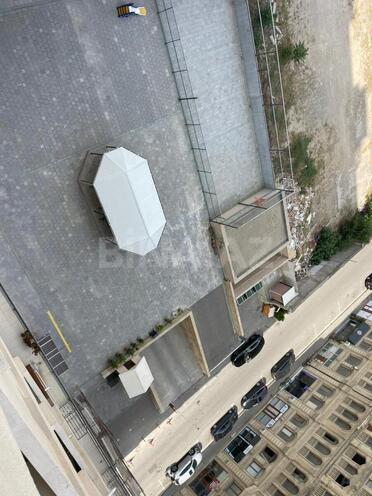 İcarəyə verilir 3 otaqlı yeni tikili 157 m², Şah İsmayıl Xətai m., photo 4 from 32