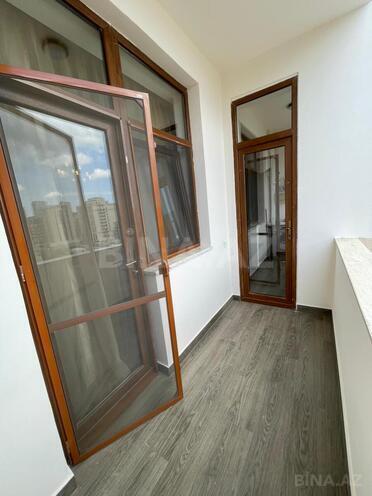 İcarəyə verilir 3 otaqlı yeni tikili 157 m², Şah İsmayıl Xətai m., photo 6 from 32