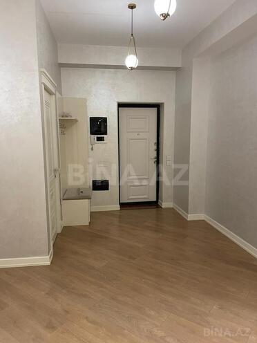 İcarəyə verilir 3 otaqlı yeni tikili 157 m², Şah İsmayıl Xətai m., photo 10 from 32