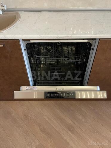 İcarəyə verilir 3 otaqlı yeni tikili 157 m², Şah İsmayıl Xətai m., photo 12 from 32