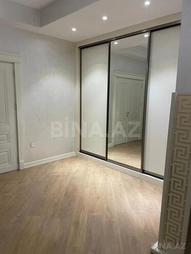 İcarəyə verilir 3 otaqlı yeni tikili 157 m², Şah İsmayıl Xətai m., photo 13 from 32