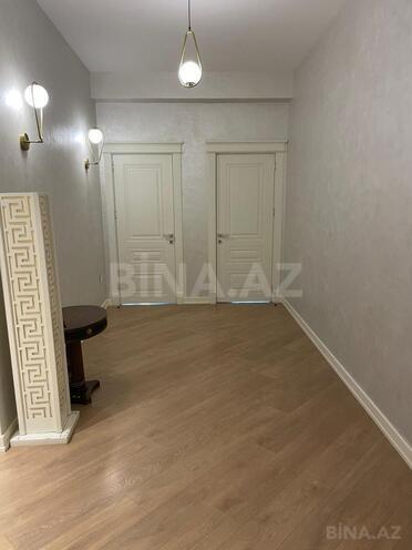 İcarəyə verilir 3 otaqlı yeni tikili 157 m², Şah İsmayıl Xətai m., photo 14 from 32