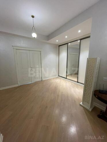 İcarəyə verilir 3 otaqlı yeni tikili 157 m², Şah İsmayıl Xətai m., photo 17 from 32