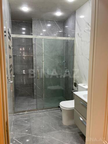 İcarəyə verilir 3 otaqlı yeni tikili 157 m², Şah İsmayıl Xətai m., photo 19 from 32
