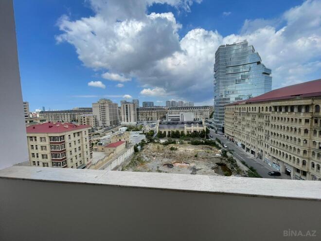 İcarəyə verilir 3 otaqlı yeni tikili 157 m², Şah İsmayıl Xətai m., photo 20 from 32