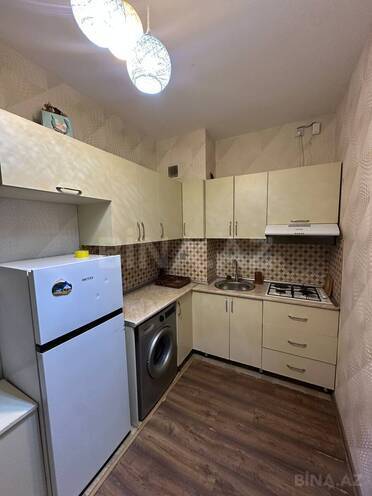 Сдаётся 2-комн. новостройка 45 м², м. 20 января, photo 6 from 10