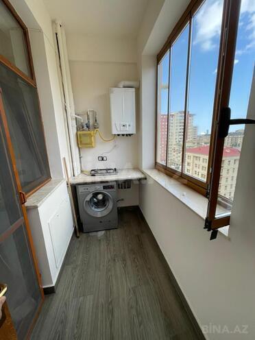 İcarəyə verilir 3 otaqlı yeni tikili 157 m², Şah İsmayıl Xətai m., photo 23 from 32
