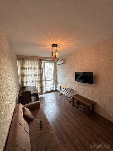 Сдаётся 2-комн. новостройка 45 м², м. 20 января, photo 1 from 10