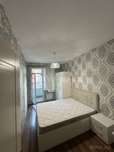 Сдаётся 2-комн. новостройка 45 м², м. 20 января, photo 3 from 10