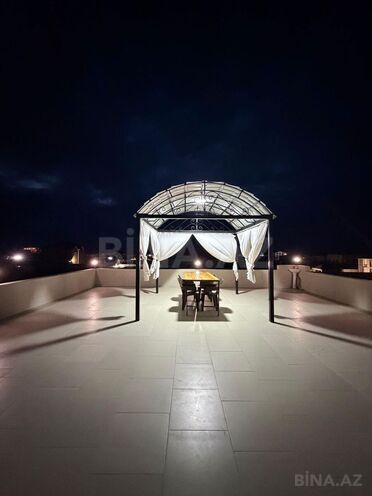 Satılır 3 otaqlı həyət evi/bağ evi 87 m², Novxanı q., photo 9 from 21