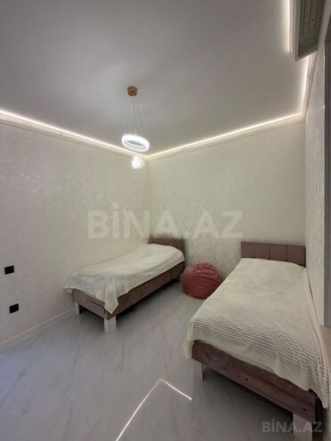 Satılır 3 otaqlı həyət evi/bağ evi 87 m², Novxanı q., photo 13 from 21