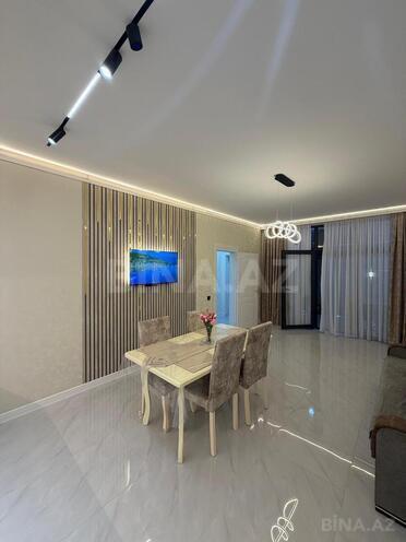 Satılır 3 otaqlı həyət evi/bağ evi 87 m², Novxanı q., photo 7 from 21